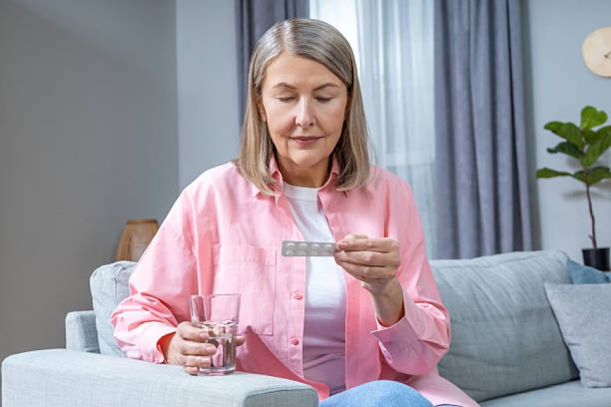 Hormone Replacement Therapy: 10 Honest Things to Know Before You Decide