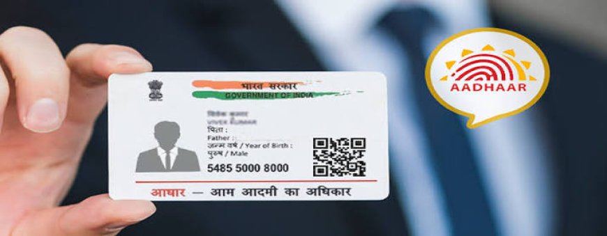 Understanding the Government's Push to Link Aadhaar with Ration Card
