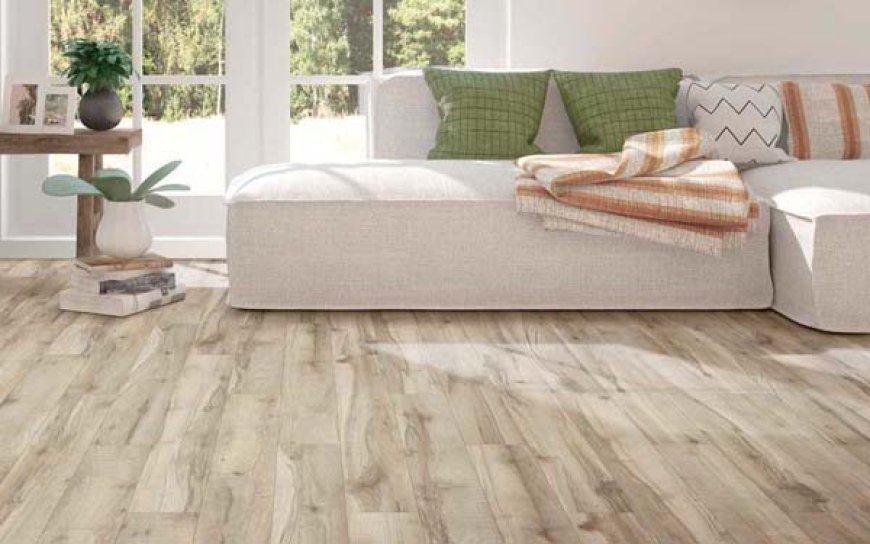 Gym Flooring, Office Flooring and Residential Flooring Solutions by WONDERFLOOR