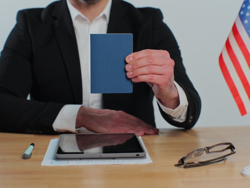 Your Guide to Successful Immigrant Visa Consular Processing