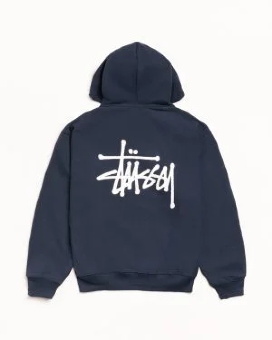 Stussy T Shirt Fashion for Simple Daily Looks With a Streetwear Feel