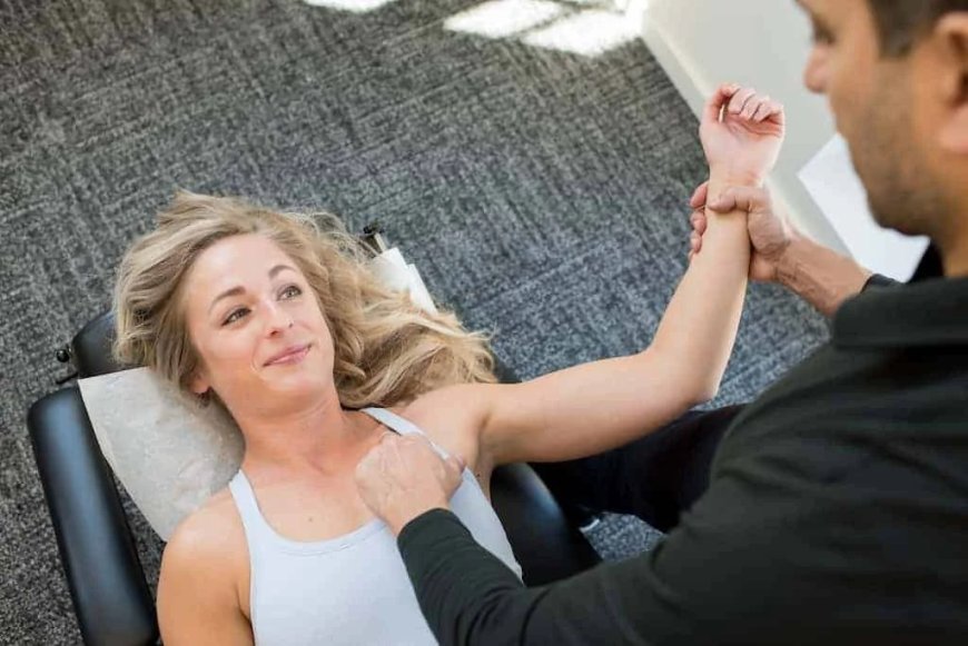 Top Rated Chiropractor Near Me | How to Choose the Right Provider