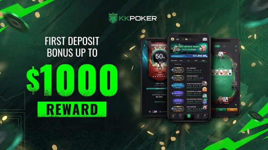 Sign Up to Playkaro and Explore Rewards