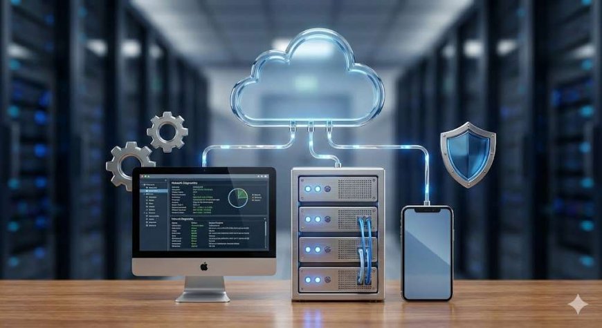 How to Speed Up a Slow Computer Without Replacing Hardware