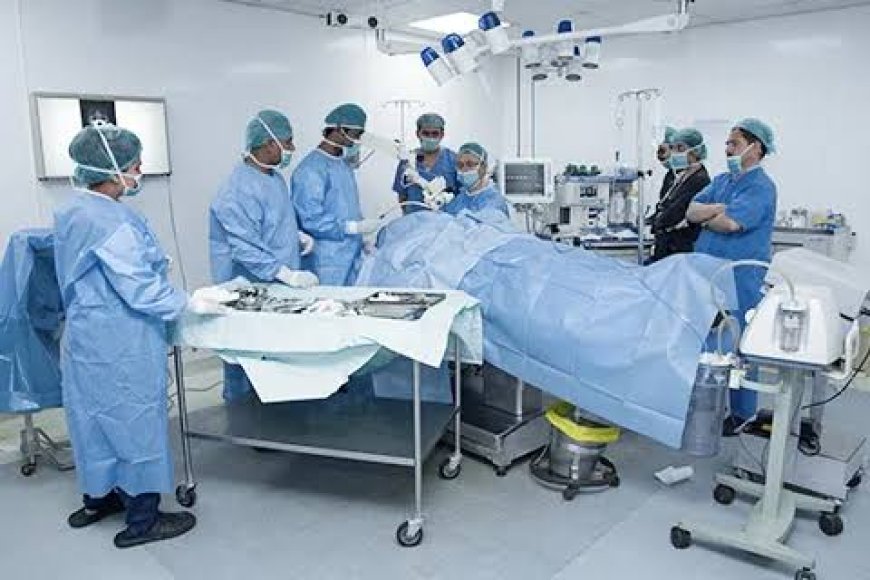 Consult an ENT Specialist in Lahore – Call 03114142033