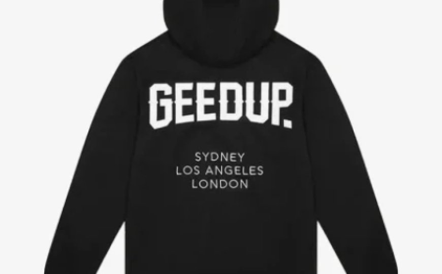 Hmdd hoodie – consolation, style and ordinary style
