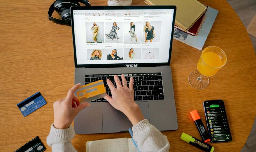 What Are the Benefits of Custom Ecommerce Development?