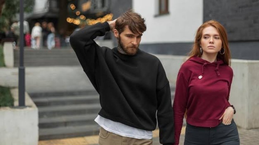 Fear of God Hoodie Fashion for Comfortable Urban Styling