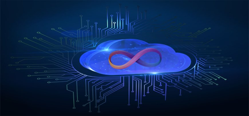 Cloud DevOps Consulting: Building Faster, Safer, and More Reliable Cloud Operations