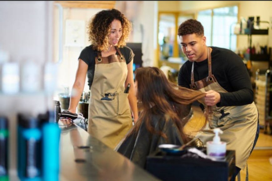 How Cosmetology Continuing Education Requirements Vary Across the United States