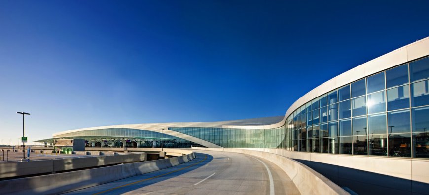 Frontier Airlines Atlanta Terminal: Check-In, Baggage and More