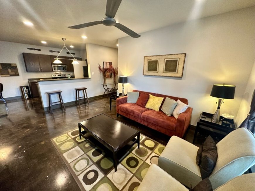 San Antonio Apartments and Lofts: Exploring Different Options for Urban Living