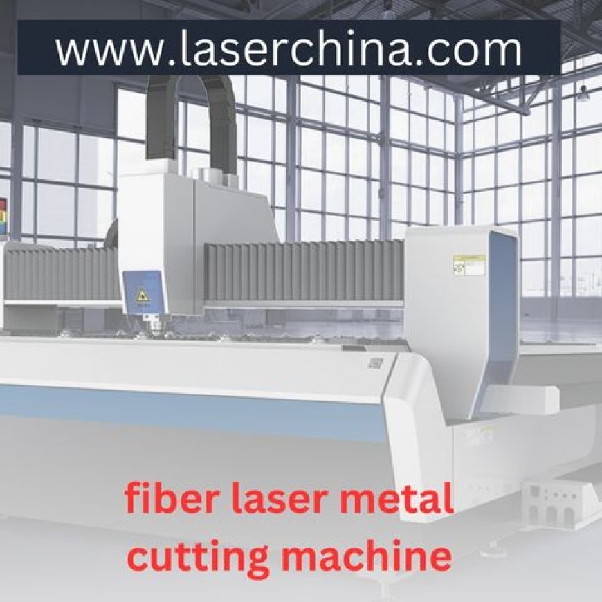 Fiber Laser Cleaning Machine Improve Modern Surface Preparation