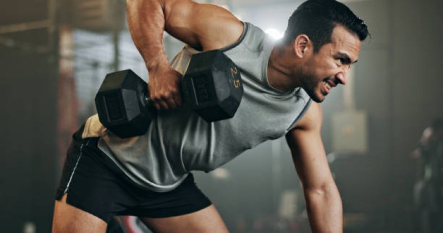 What Is Resistance Training and Why Is It Important?