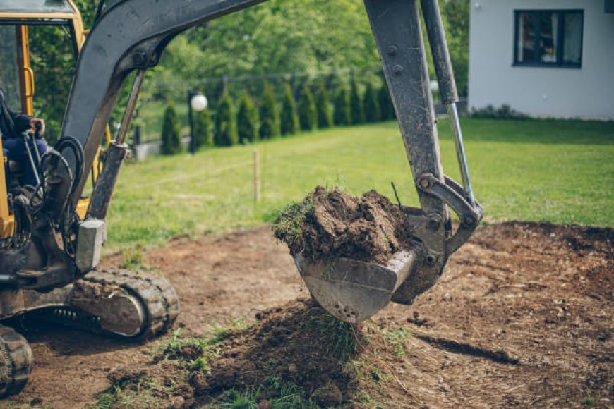 What An Excavating Company Near Me Won't Say Out Loud