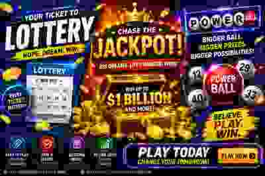 Biggest Lottery in the World: Record Prizes, Global Fame and Lottery History
