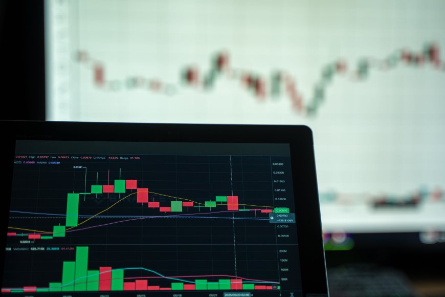 Why Do So Many Traders Still Get Financial Market Research Wrong?
