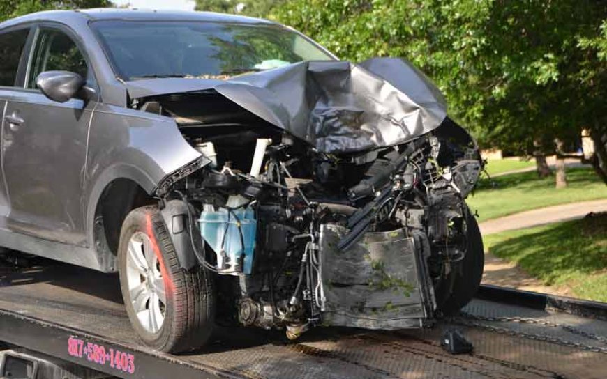 lancaster car accident lawyer