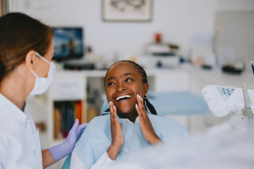 How to Choose the Best Dentist in South Austin for Your Dental Needs