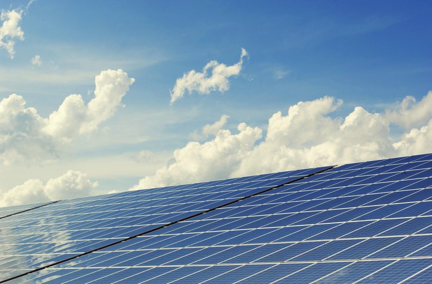 Solar Module Mounting Structure Chalisgaon for Solar Projects