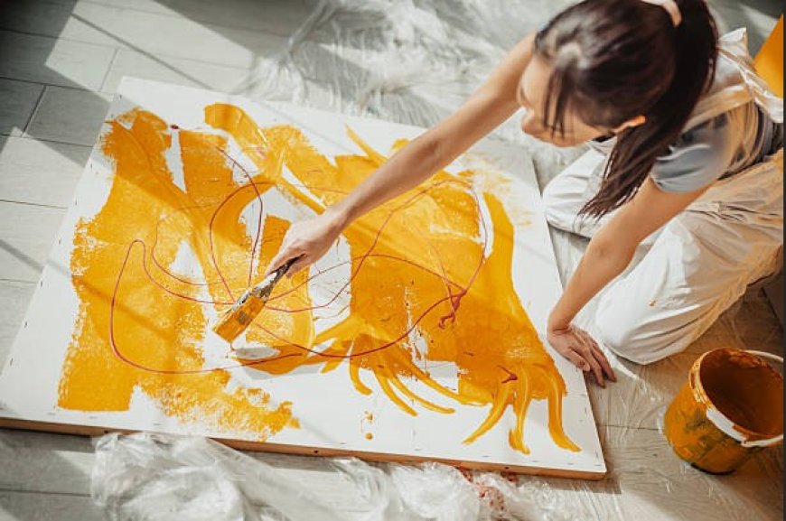 The Psychology Behind Why Handmade Art Gifts Feel More Meaningful