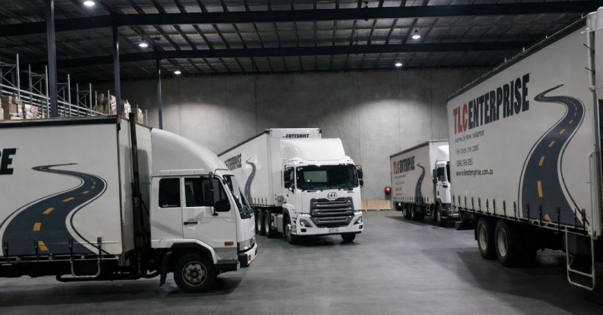 What Businesses Should Expect from Modern Freight Forwarding Services