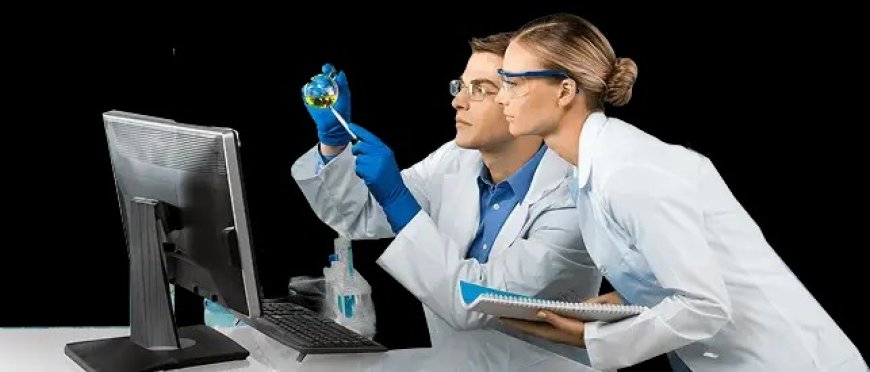 Zymo research supplier in india: Powering Smarter Research with EC BioLabs