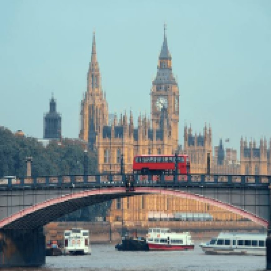 Moving to London from India: A Complete Guide for a Smooth Relocation