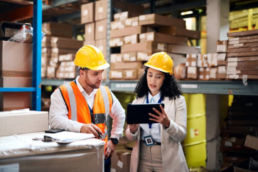Logistics Network Design: Building Smarter, Resilient and Cost-Efficient Supply Chains