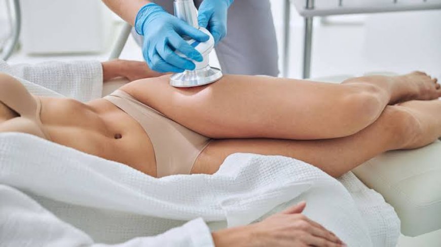 How Is Skin Assessed Before Cellulite Treatment?