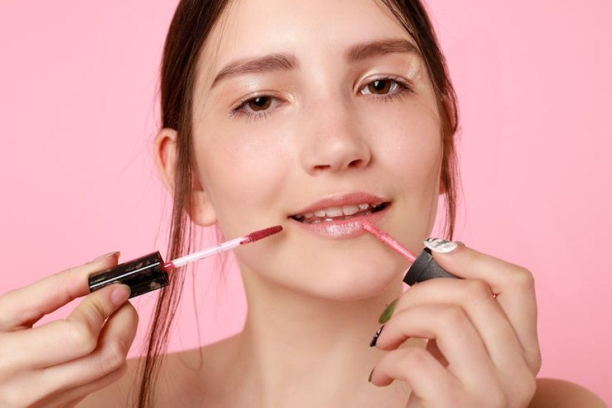 How to Fix Dry Lips Fast: Simple Tips for Softer, More Comfortable Lips