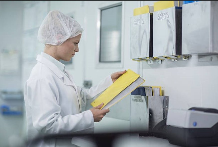 Which Supplier Documents Are Missing Most Often From Bulk Ingredient Listings