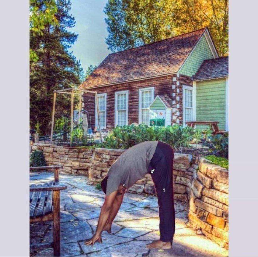 200 Hour Yoga Teacher Training Bangalore: Your Life-Changing Journey Starts Now at Anushasan Yogpeeth