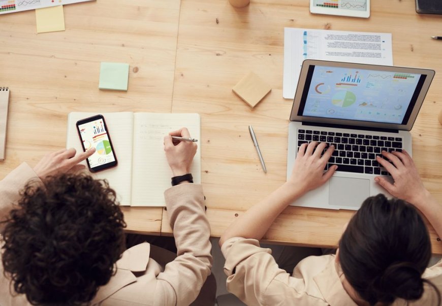 Expanding Business Reach With a Professional SEO Company in Dehradun Through Smarter Content Strategies