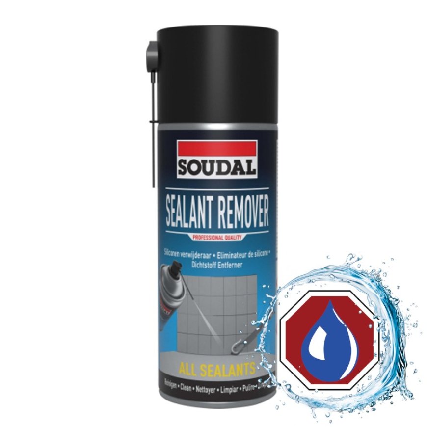 Sealant Remover: The Fast-Track Solution for a Cleaner, Better Finish