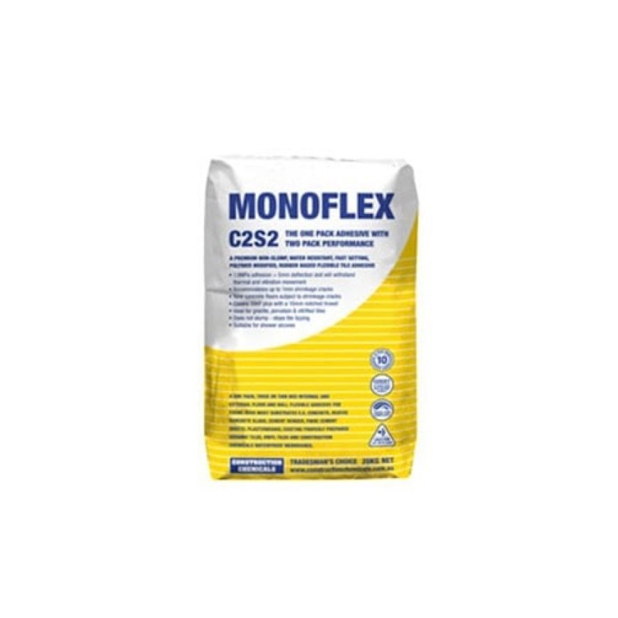Tile Adhesive: Transform Your Bathroom with The WaterStop Shop
