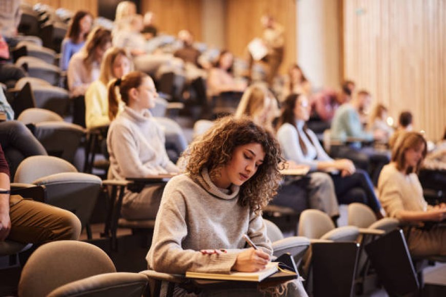 Why Structured Preparation Matters for NDA Aspirants