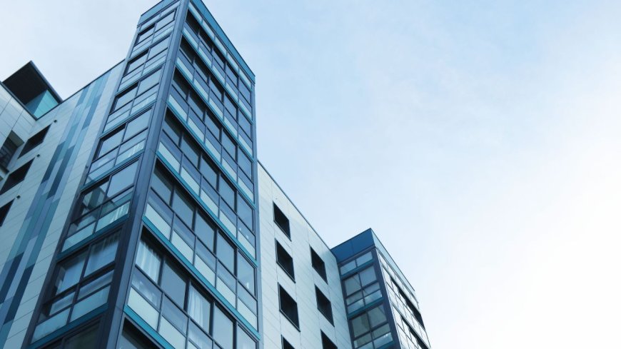 How Commercial Property Finance Works in South Africa: Options, Costs & Eligibility Explained