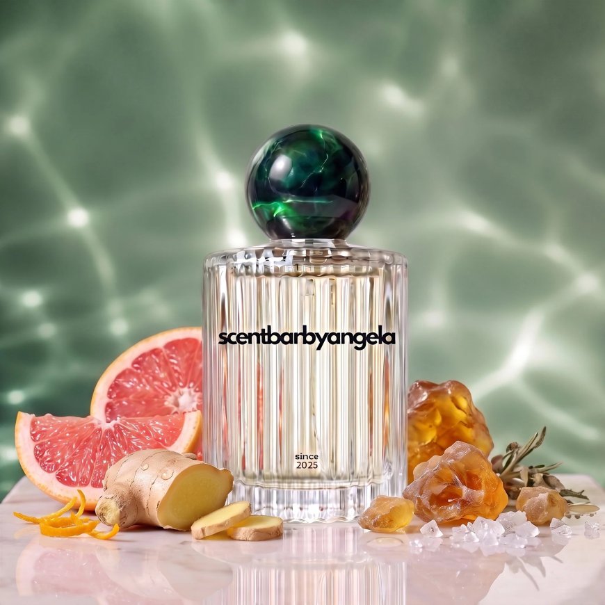 L'Immensité by Louis Vuitton Alternative: What to Look for in a Similar Scent
