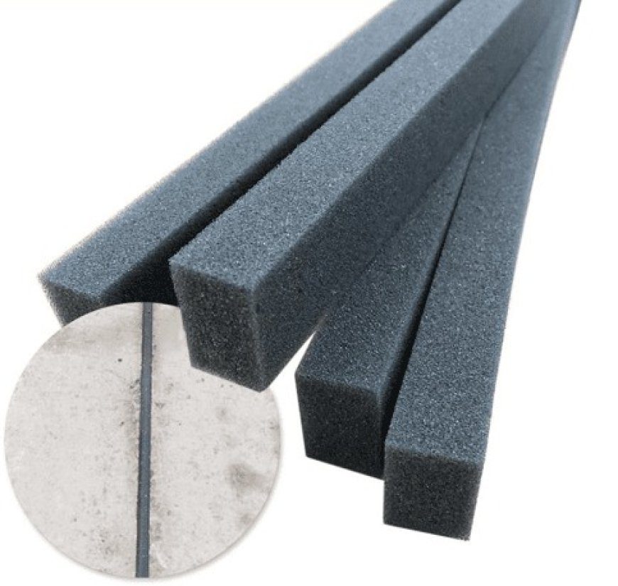 Foam Backing Rod: The Smart Waterproofing Upgrade Your Project Needs