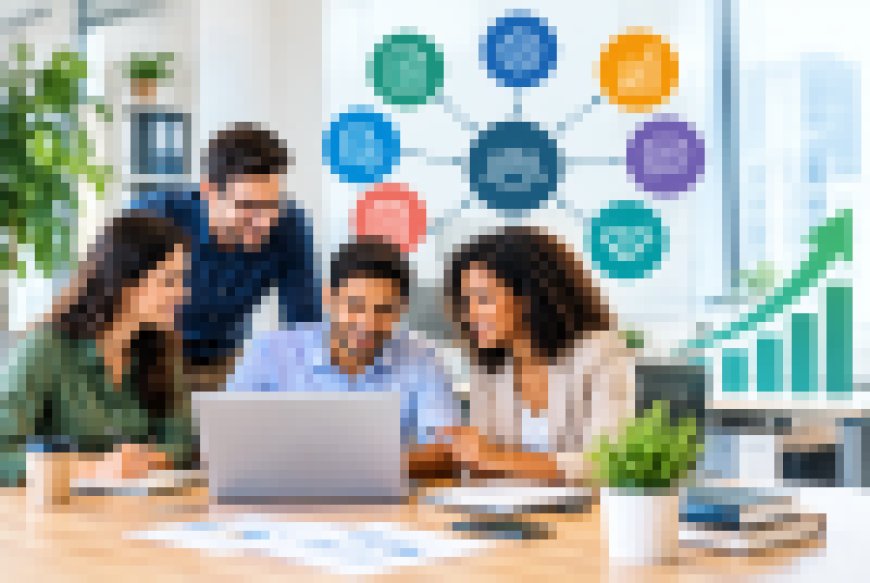 Turning Operational Bottlenecks Into Competitive Business Advantages Through Smarter Workflow Strategies