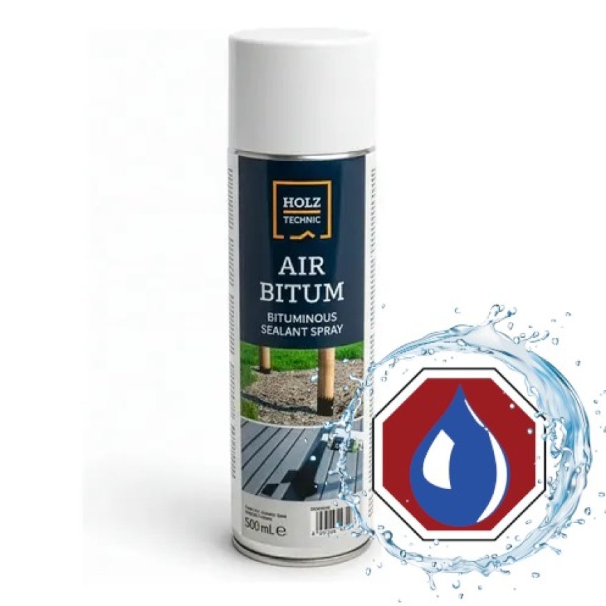 Gutter Waterproofing: The WaterStop Shop’s Ultimate Defence Against Water Damage
