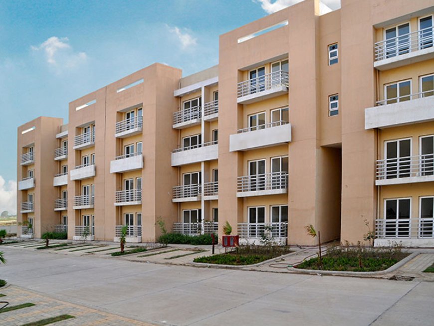 Resale Property Buying Checklist: 3 BHK BPTP Park Elite Floors