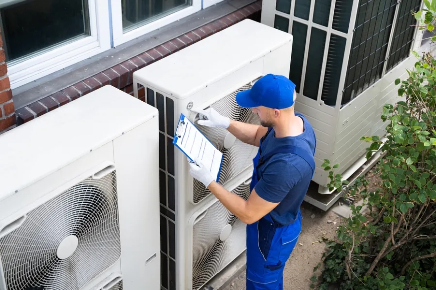 How to Pick the Right Air Conditioning Installation Company in Fort Worth
