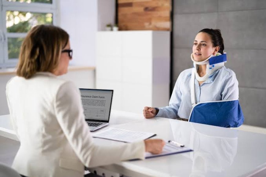 South Carolina Personal Injury lawyers