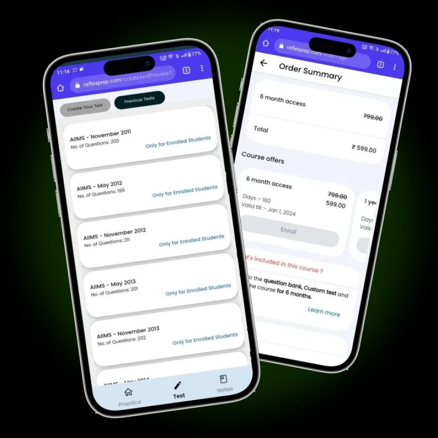 Flutter App Development: Build the Future Faster with Arixlabs