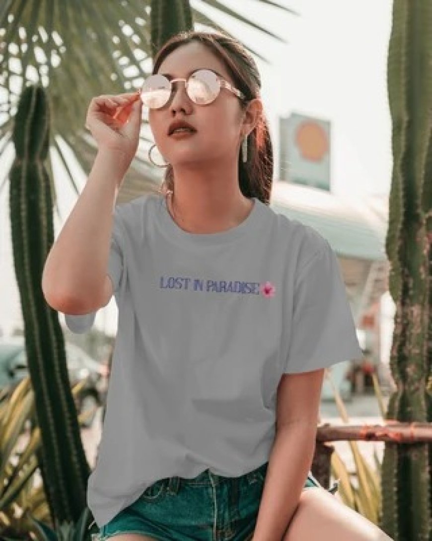 Women’s streetwear clothing India: Redefine Your Everyday Style with Teevoque
