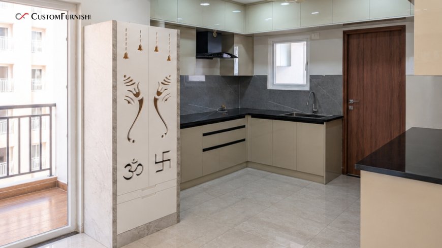 Best Waterproof Plywood for Modular Kitchen