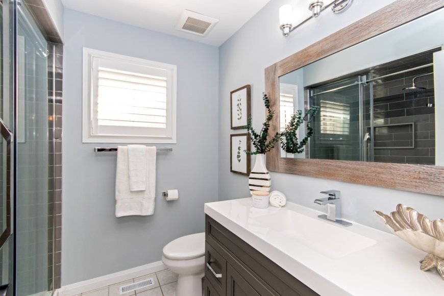 California Shutters In Georgetown: Transform Your Home with Milton Blinds
