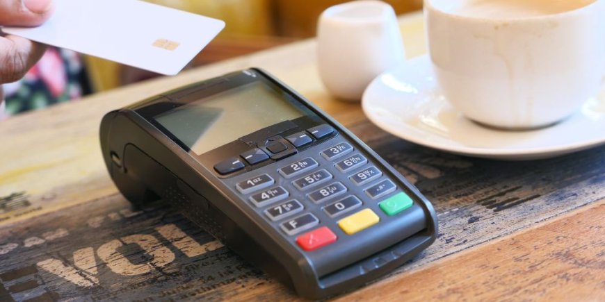 How the Dejavoo Z9 Makes Card Payments Easier